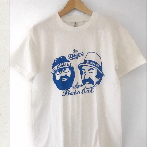 dodgers t shirt target